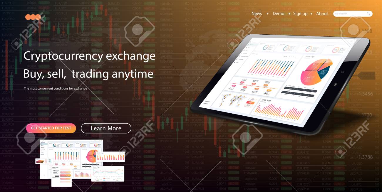 Forex news website